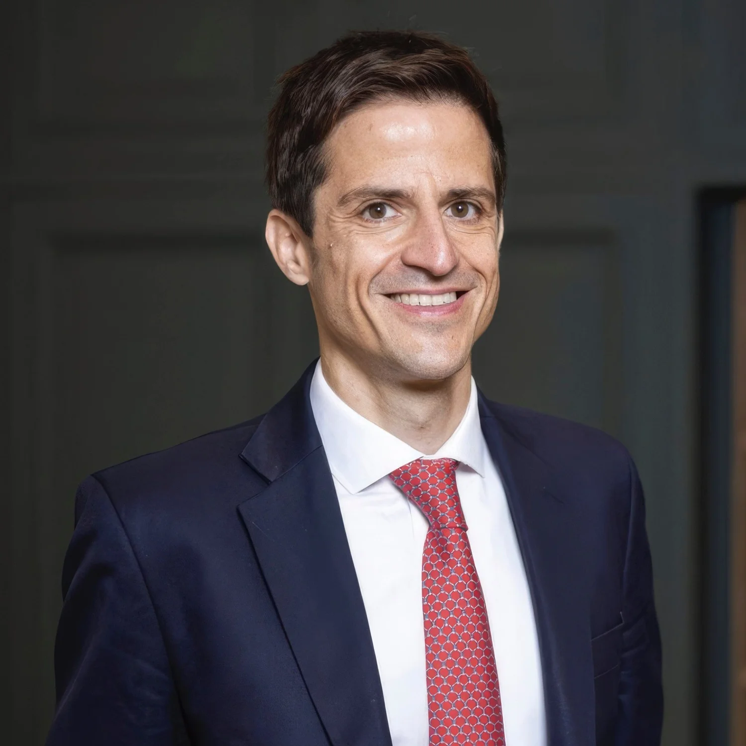 Me Charles-Stéphane Marchiani
