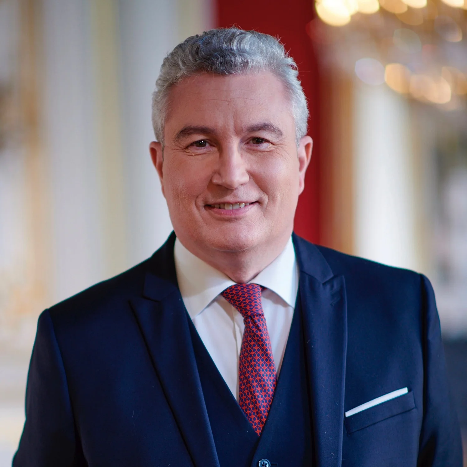 Me Pierre Masquart
